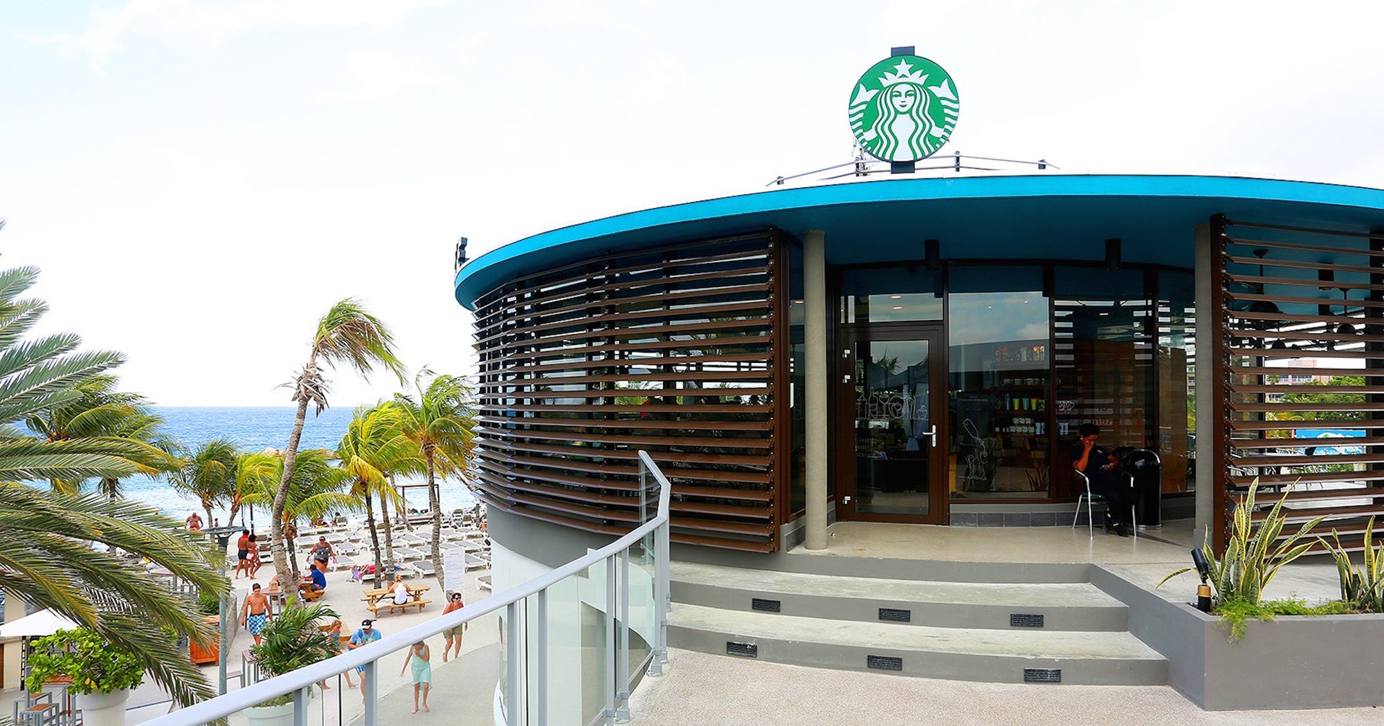 Starbucks Locations Starbucks Locations
