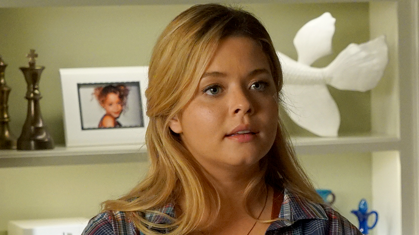 Alison dilaurentis vinpearl baidaifo Alison dilaurentis