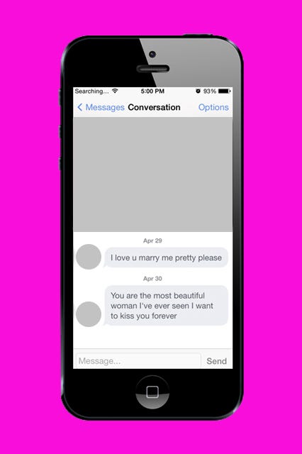 Online-dating nach 50 okcupid