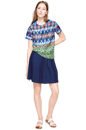 Who Knew Workwear Could Be So Cool?