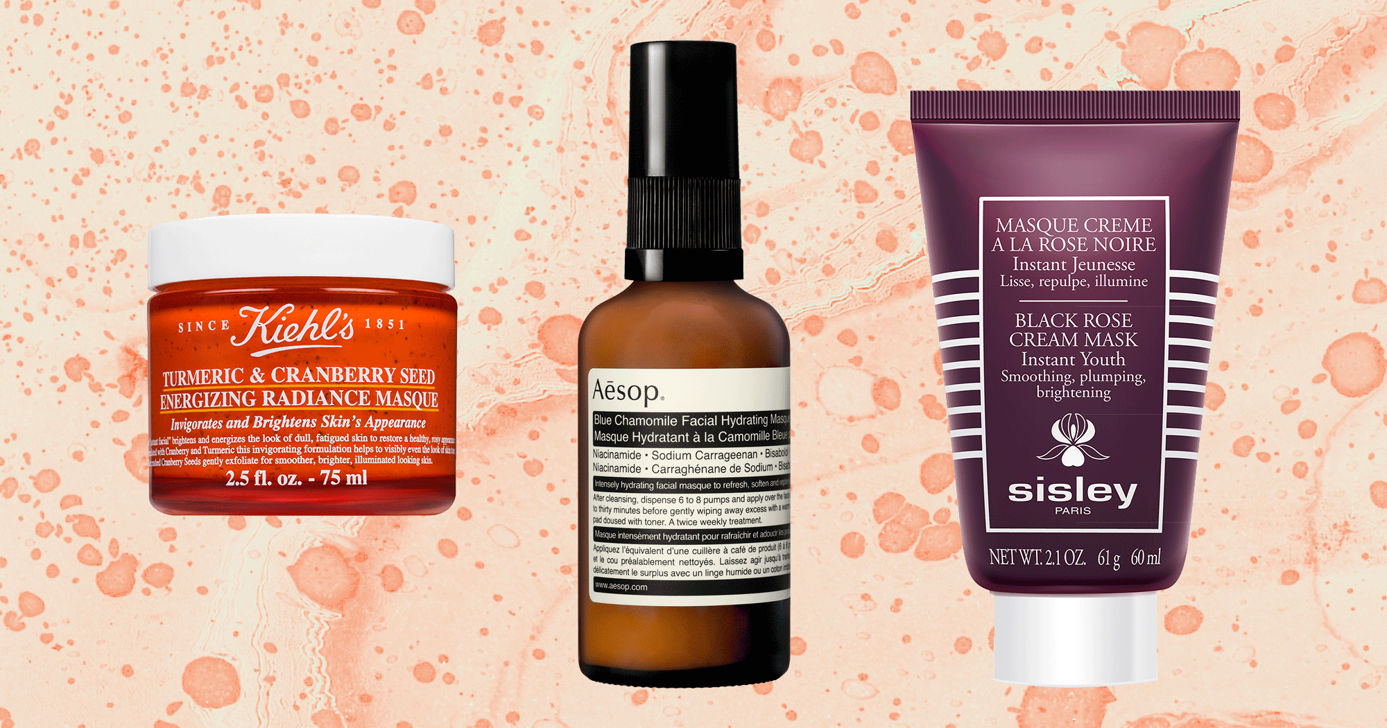9 Ways To Get Better Skin Best Face Masks