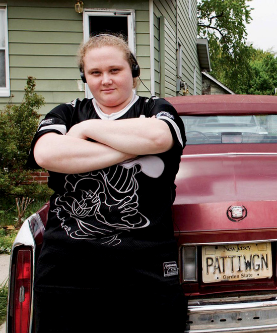 Paint It Black Movie