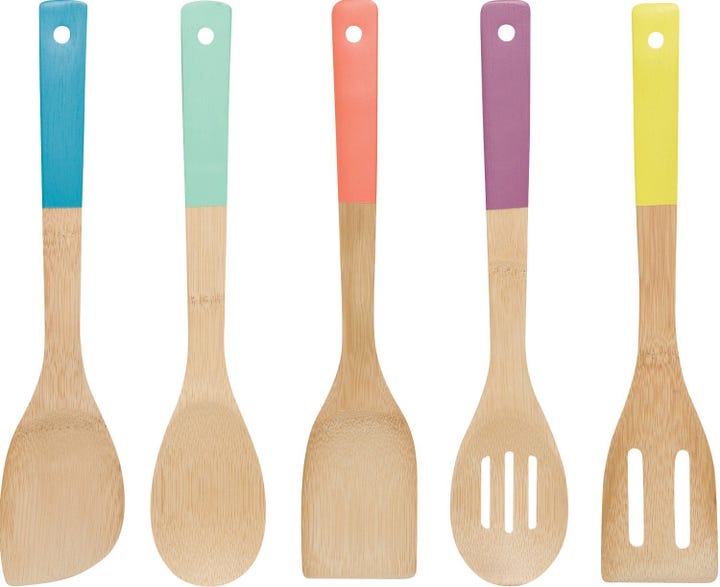 Cute Kitchen Gadgets Summer Serveware Utensils Decor