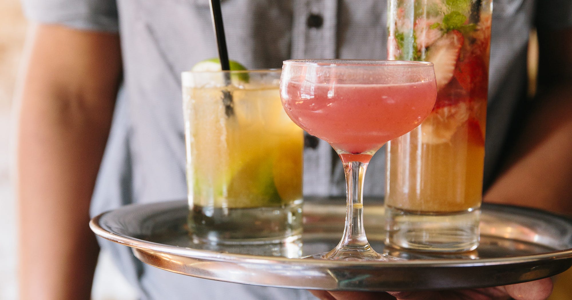 Hangover Free Alcohol Alcosynth