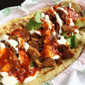 Vegan Gluten Free Restaurants UK - Healthy Eating Out