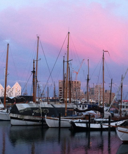 Best Summer Travel Destinations Europe Lonely