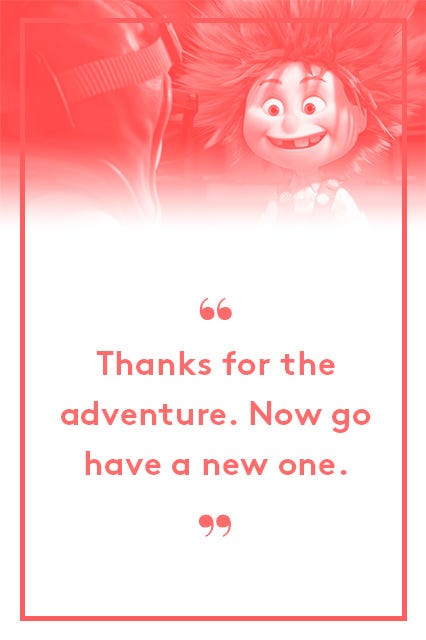 Best Pixar Movie Quotes