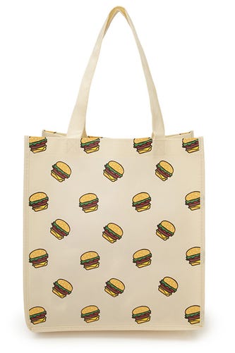 10 Bags You Can Plop On The Subway Floor -- Guilt-Free