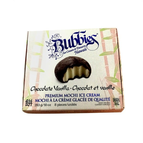 Best Mochi Ice Cream Trader Joes Whole Foods