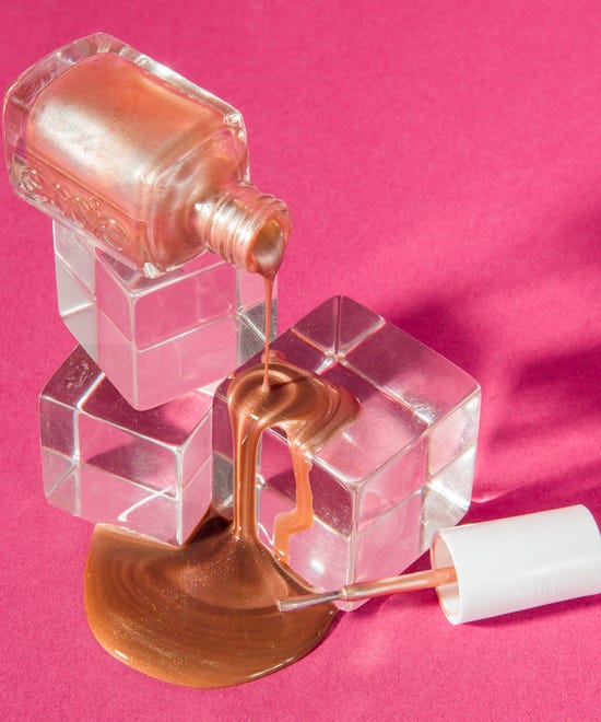 RGB Reece Hudson Nail Polish Collection