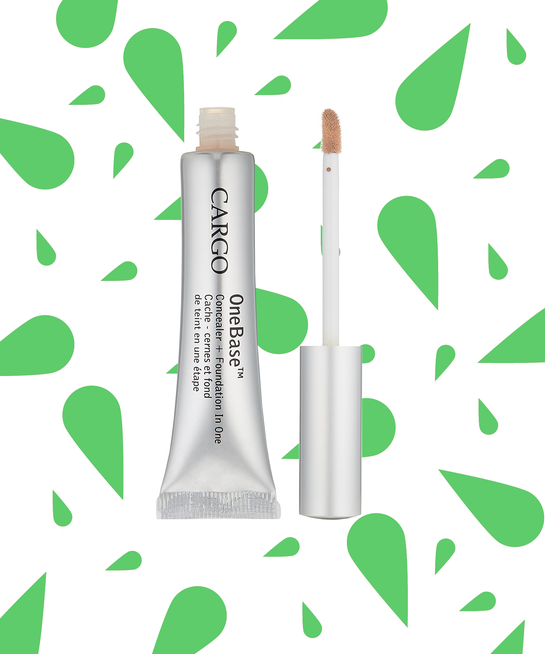 Amazon Foundation Best Sellers 2017 Summer Makeup