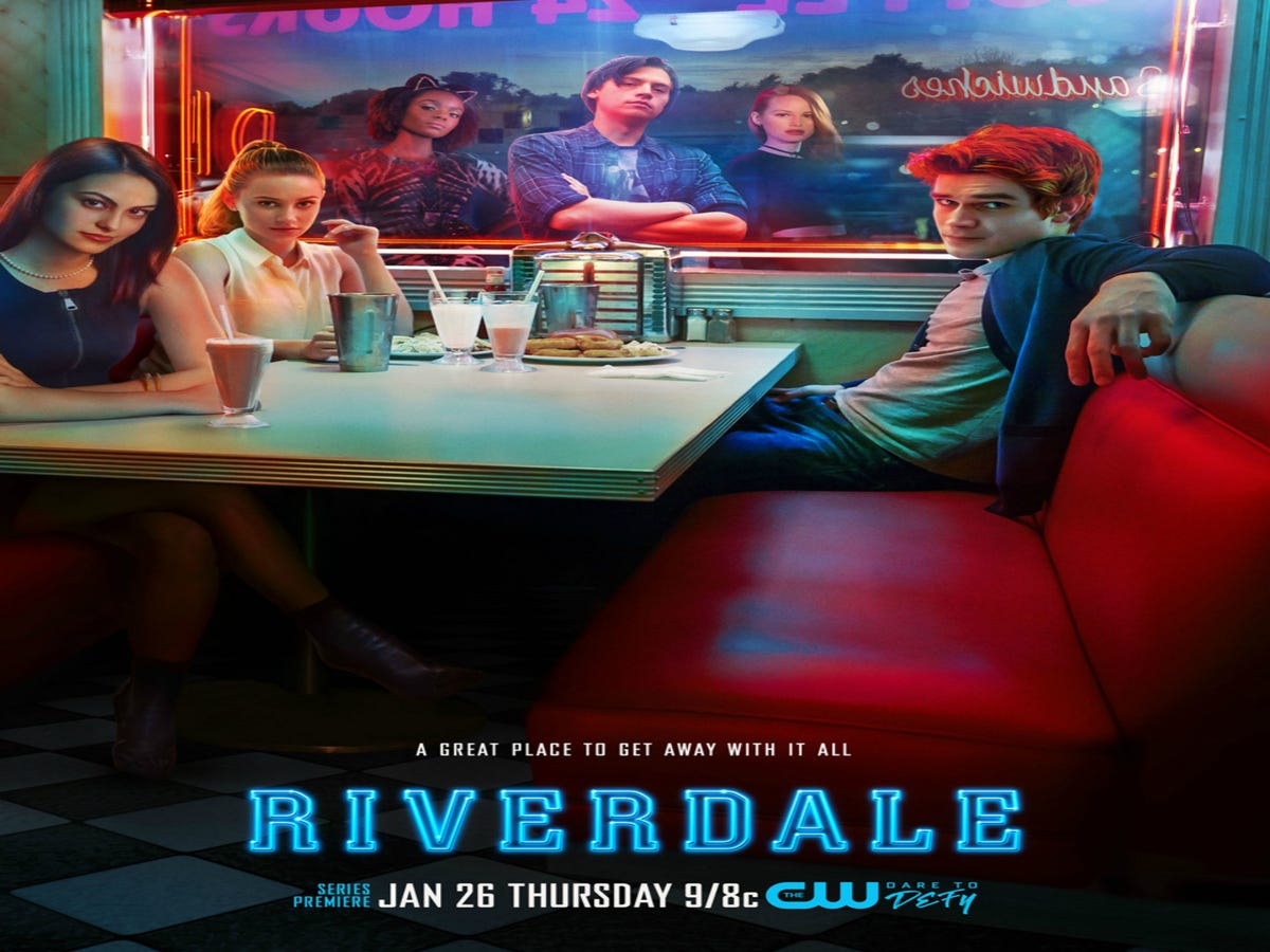 Why Is Riverdale Perpetuating This Tired & Problematic Trope? 15