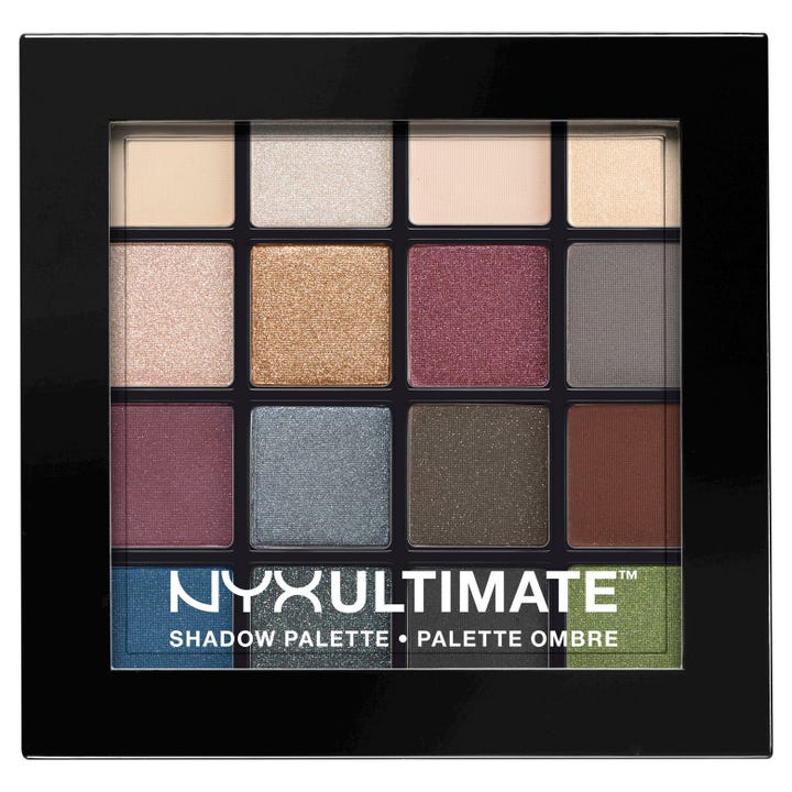 Juvias Place Saharan 2 Eyeshadow Palette Alternatives