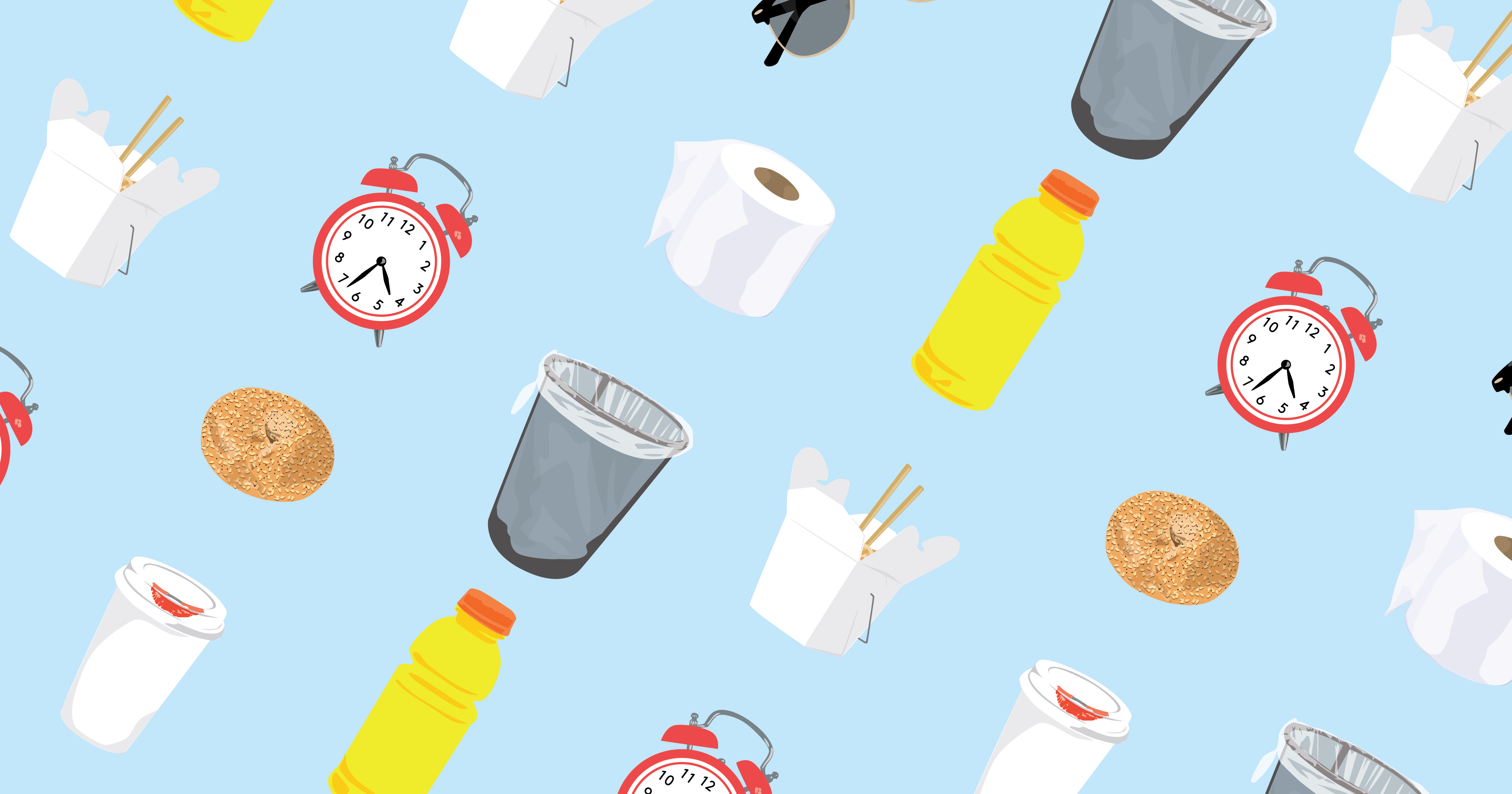 Hungover At Work How To Deal With A Hangover