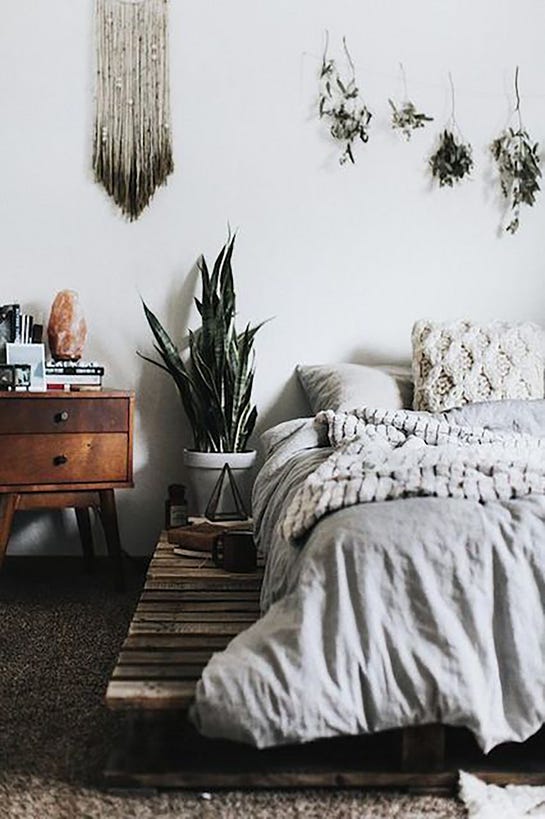 Beautiful Instagram Rooms Summery Interiors
