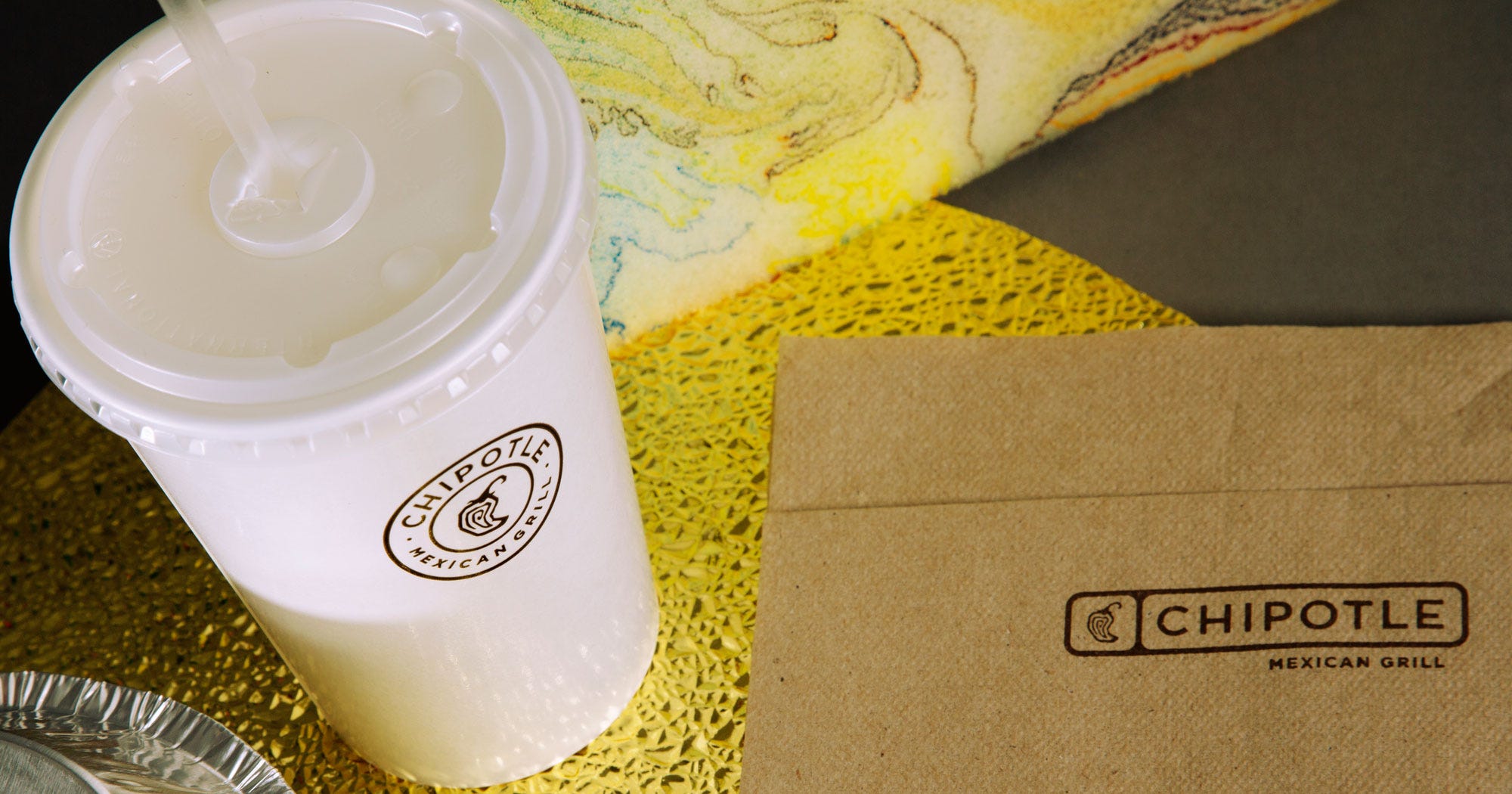 Chipotle Pregnant Employee Wins Lawsuit refinery29 primary health