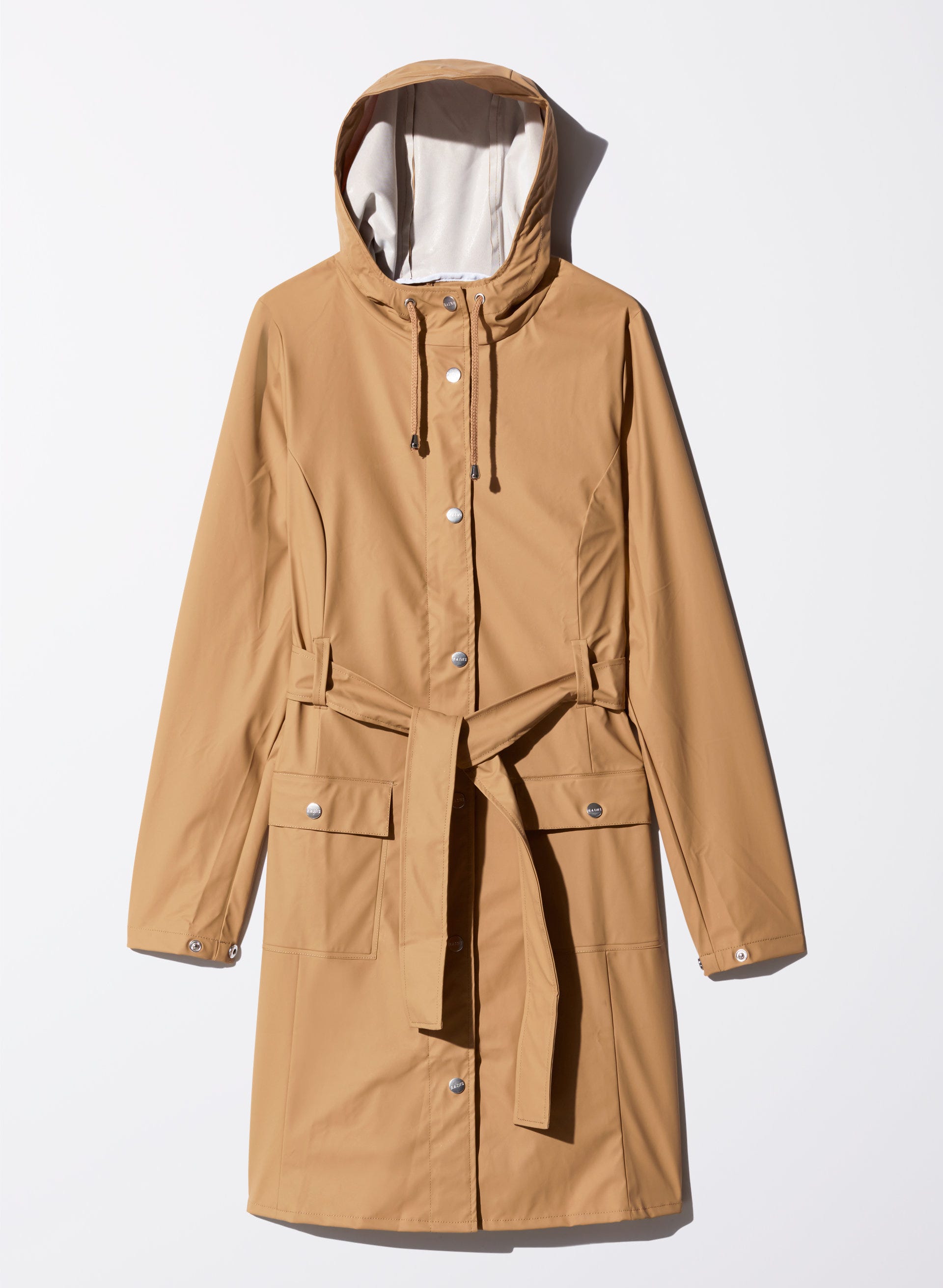 Best Raincoats Trendy Waterproof Jackets