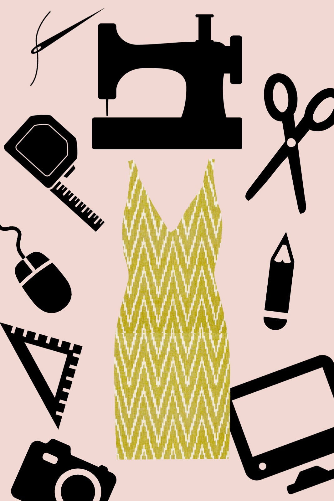 ... How Fashion Gets Knocked Off - Runway to Forever 21 Design Process ... How Fashion Gets Knocked Off - Runway to Forever 21 Design Process