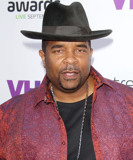 Sir Mix-A-Lot - Baby Got Back / Cake Boy Sir Mix-A-Lot - Baby Got Back / Cake Boy