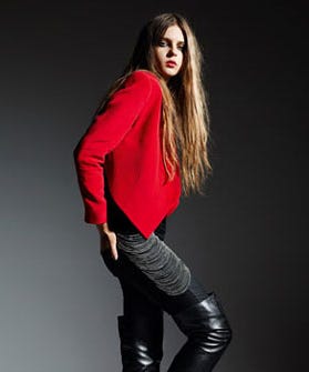 Valentine's day outfits- what to wear for valentine's day Valentine's Day Outfits- What To Wear For Valentine's Day