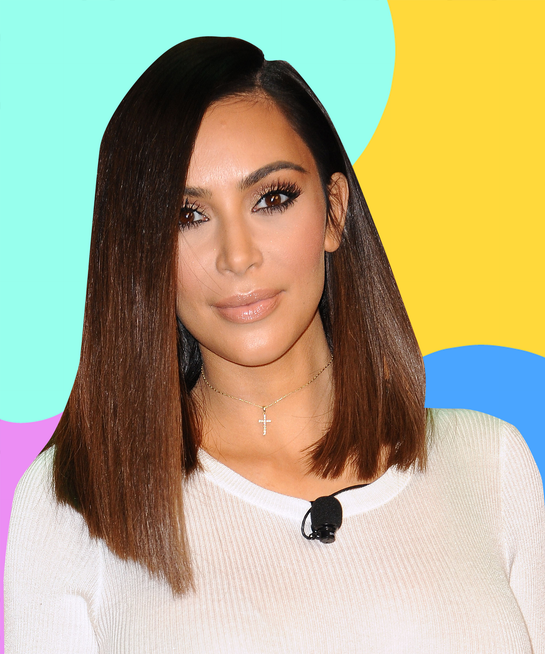 Kim Kardashian Mexico Vacation Rental