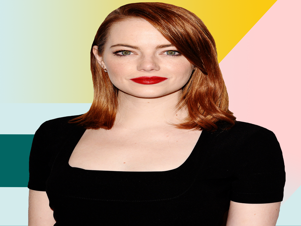 Emma Stone Is Not Buying Your Perfect Instagram Life | 15 ... Emma Stone Instagram