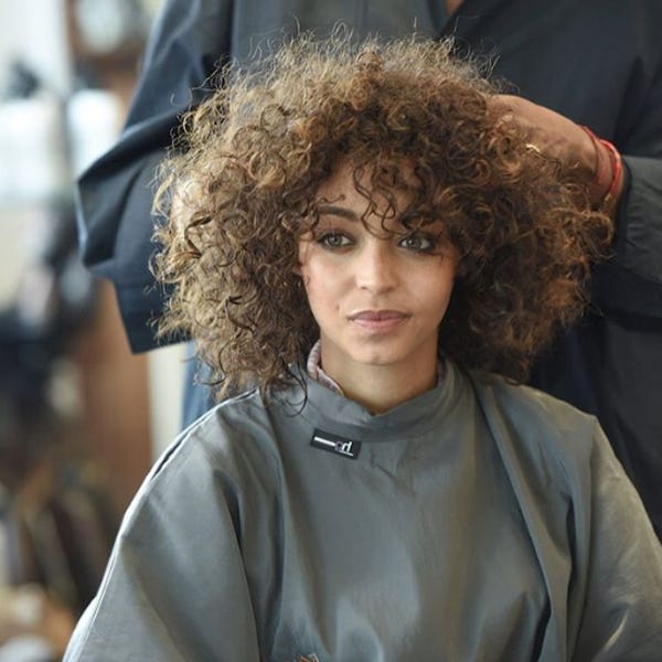 London, Tokyo Trends For Hair International