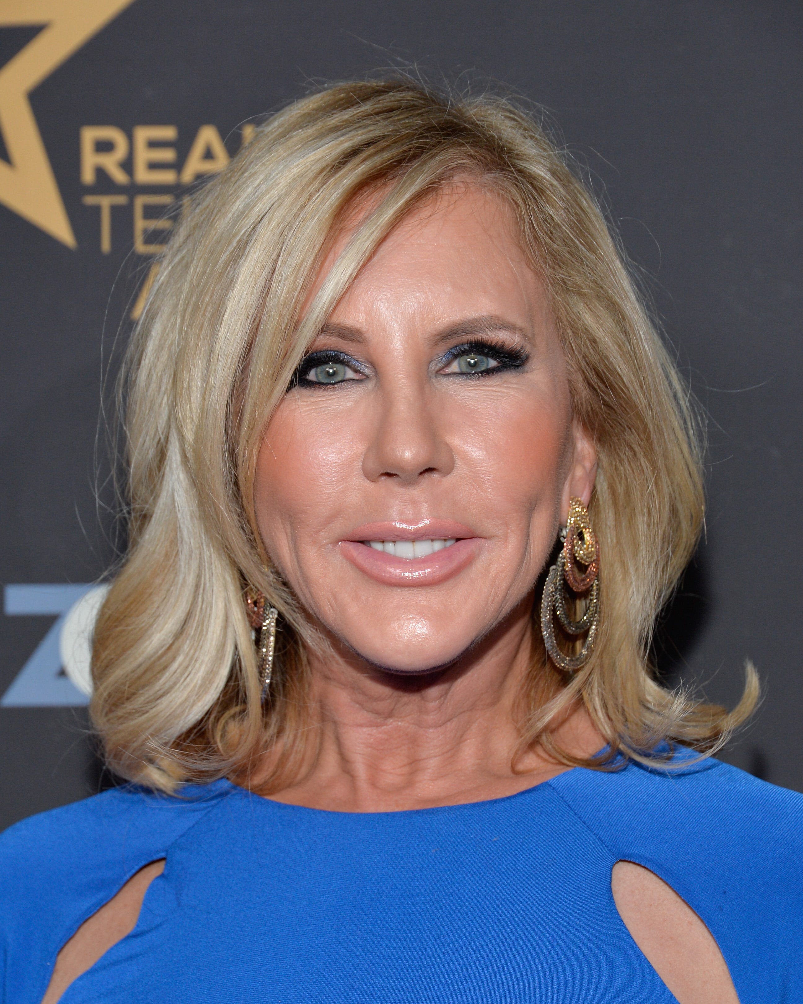 Vicki Gunvalson Employee Embezzlement Investigation