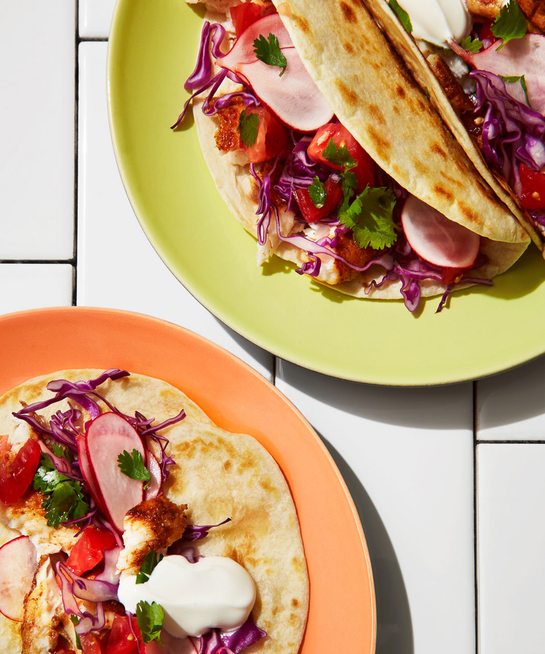 How To Make Tacos - Easy Homemade Mexican Recipes