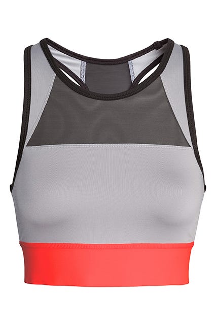 h and m sport leggings