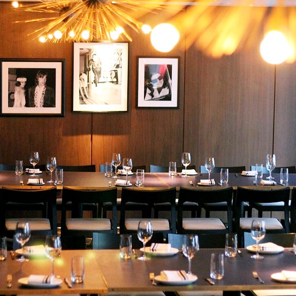 Toast Restaurants New York 30 Days