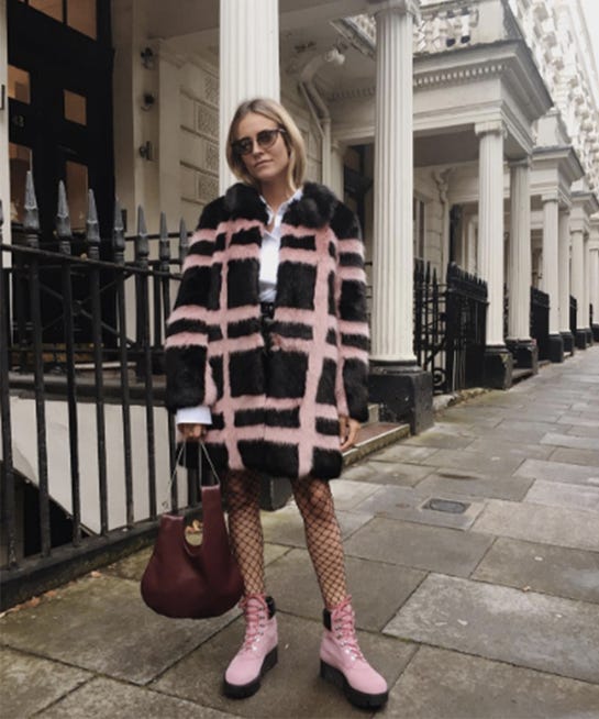Tight Trend, How To Wear Street Style