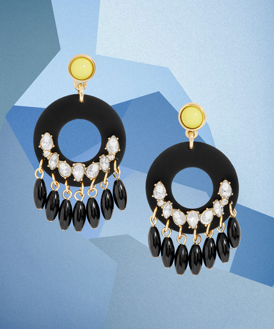 Target BaubleBar Jewelry Collection Launch Pieces