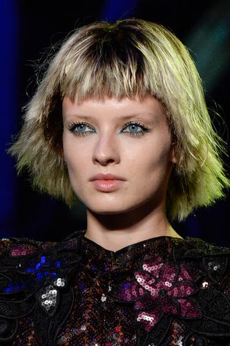 5 Reasons We're Feeling Blue This Season