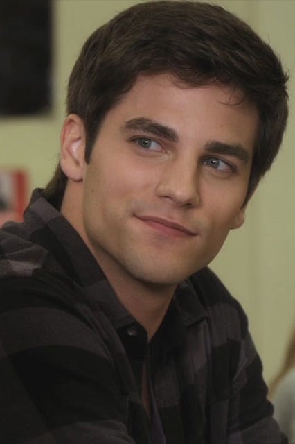 who is currently dating noel kahn pll Noel kahn is a recurring character in the series he is portrayed by brant daughterty noel is revealed to be a member of the a-team in the wrath of kahn and is killed in "the darkest knight". who is currently dating noel kahn pll Noel kahn is a recurring character in the series he is portrayed by brant daughterty noel is revealed to be a member of the a-team in the wrath of kahn and is killed in "the darkest knight".