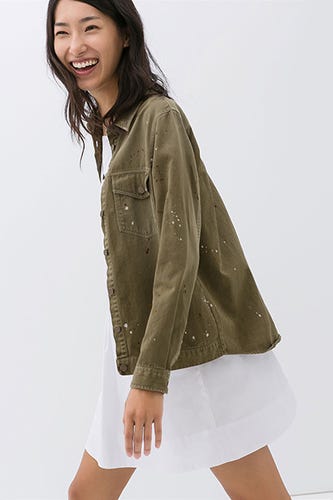The Best Way To Look Like A Hot Mess