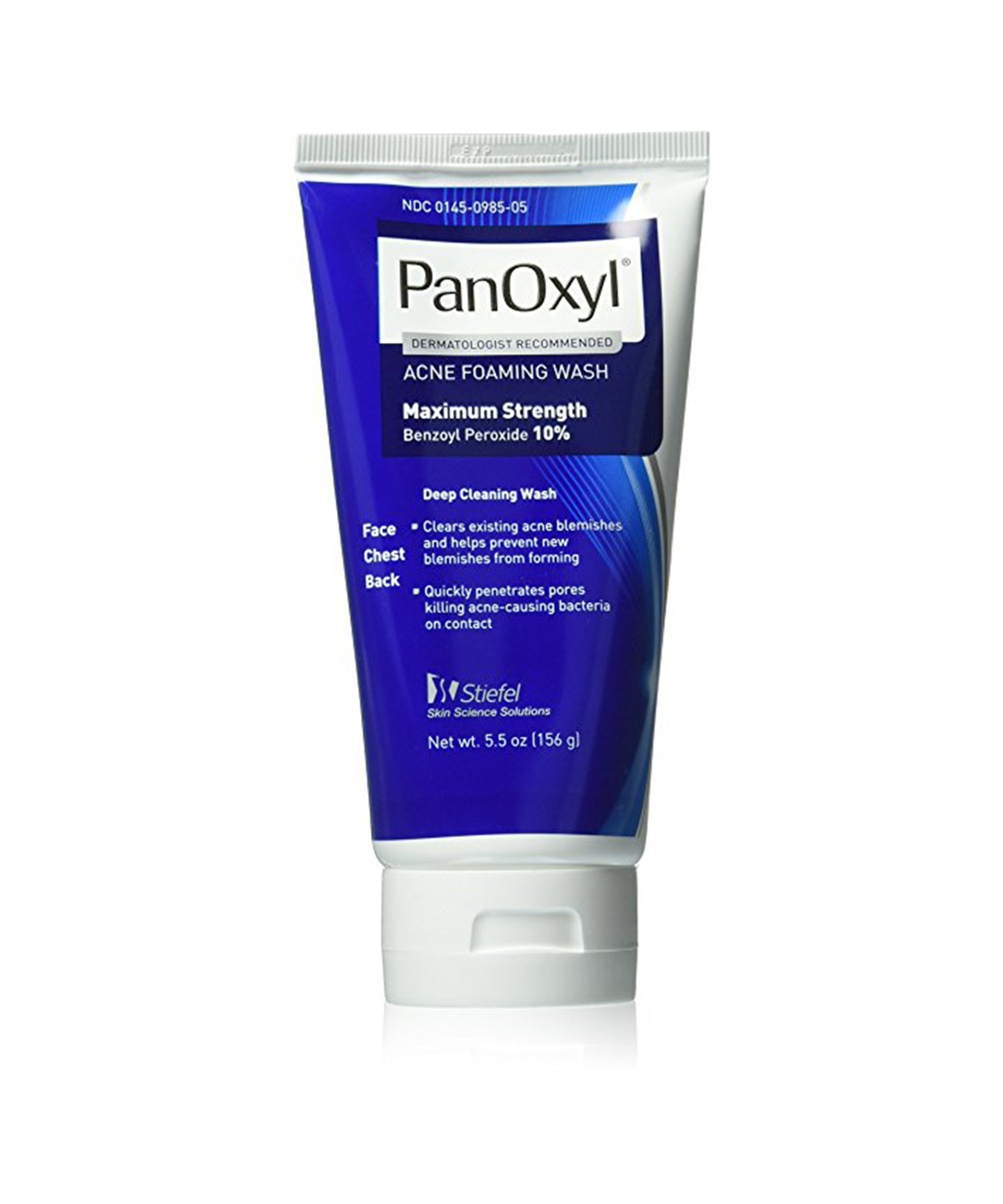 The Affordable & Effective Acne Ingredient Derms Recommend The Affordable & Effective Acne Ingredient Derms Recommend