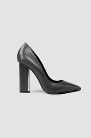 comfortable fall heels