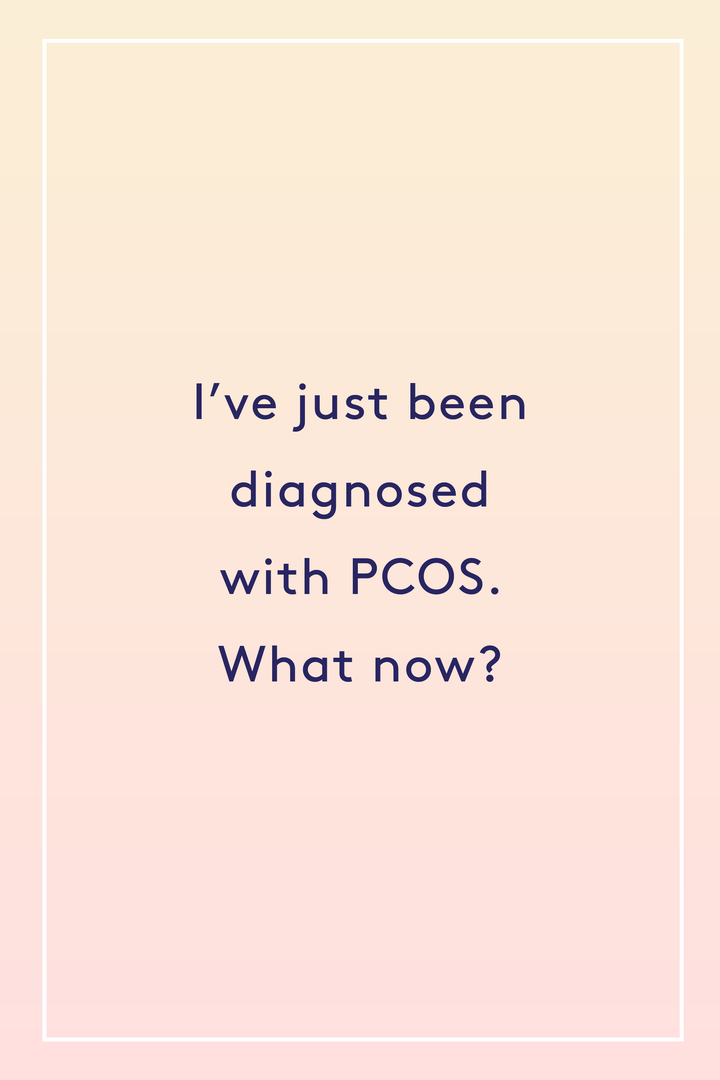 PCOS And Pregnancy Polycystic Ovary Syndrome Infertile