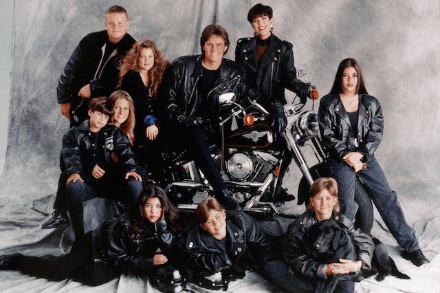 Why Are The Kardashians Famous