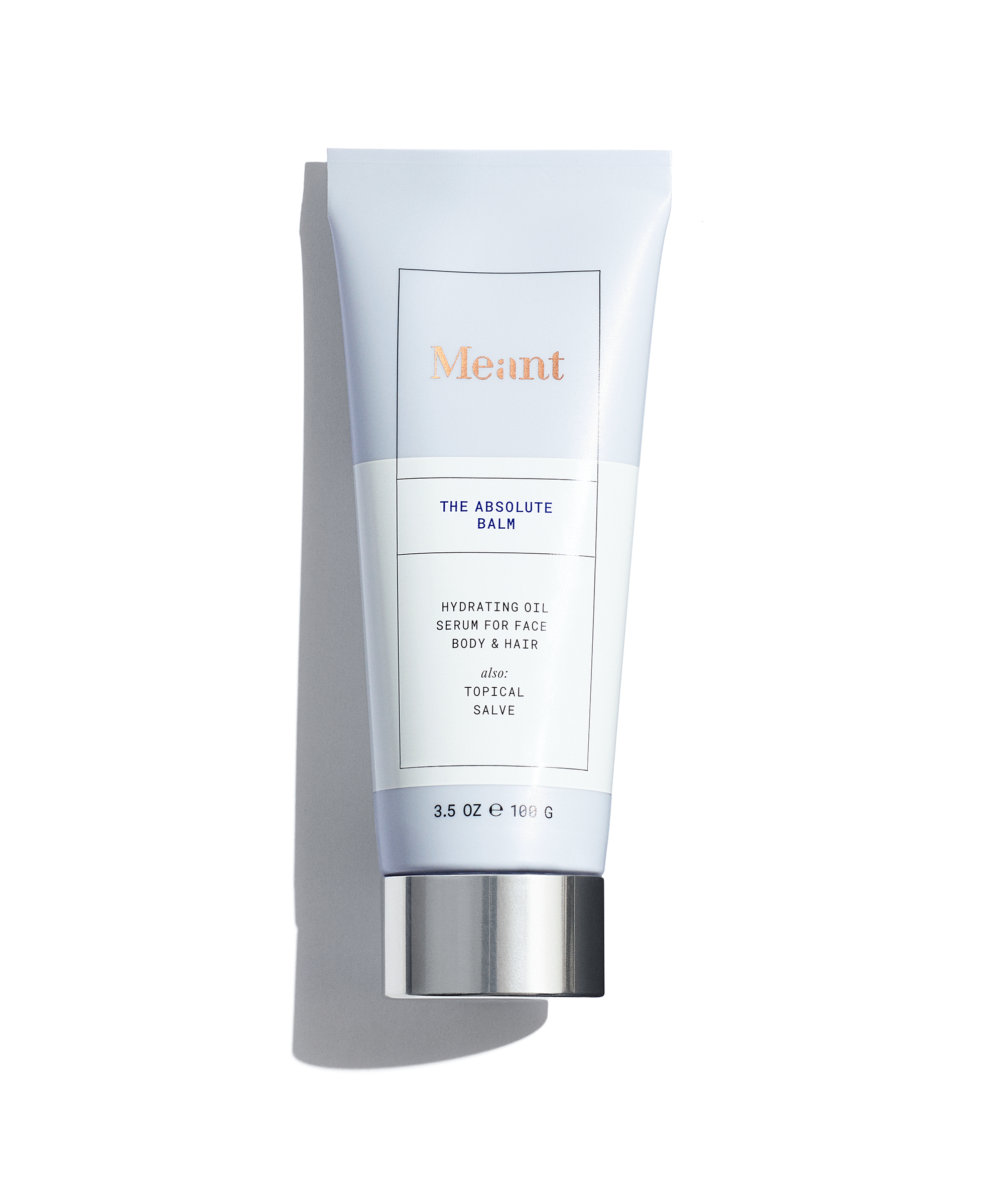 Meant Simply Beauty Multi Purpose Skin Care Hair