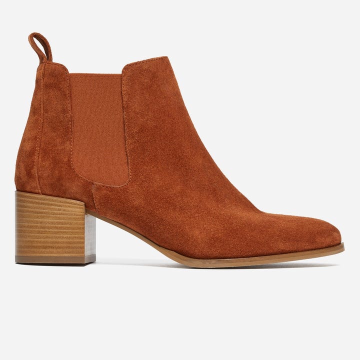 arden grand bootie