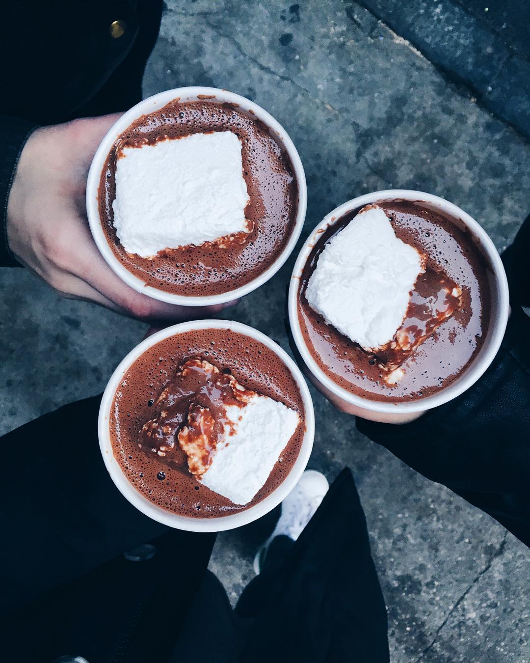 Most Popular Bakeries On Instagram