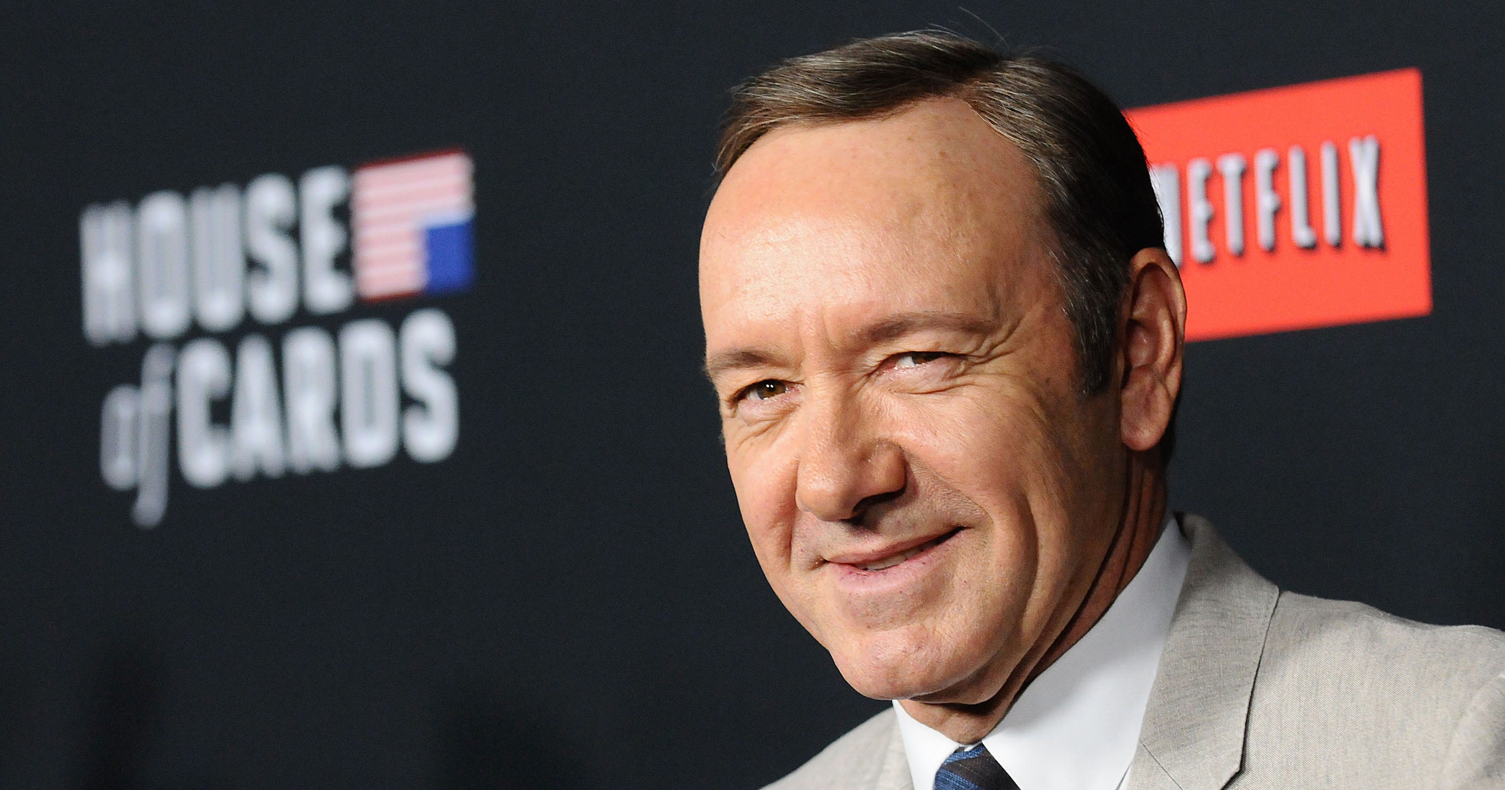 House Of Cards Releases Cryptic Teaser What Does It Mean Refinery29