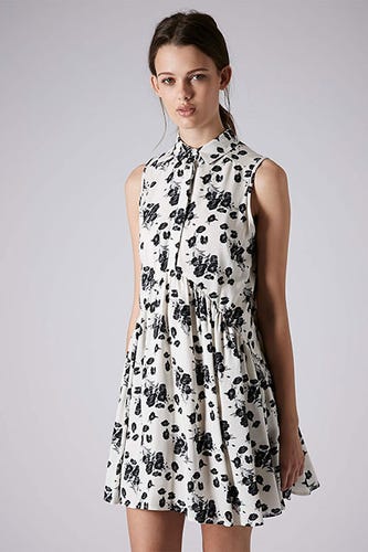 11 Easy Dresses For Us Lazy Girls