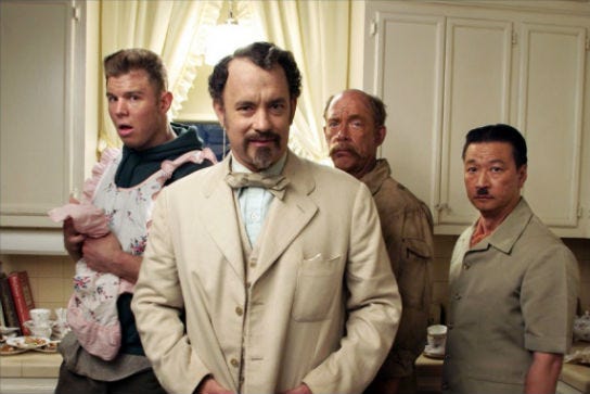 9 Terrible Movies By Great Directors