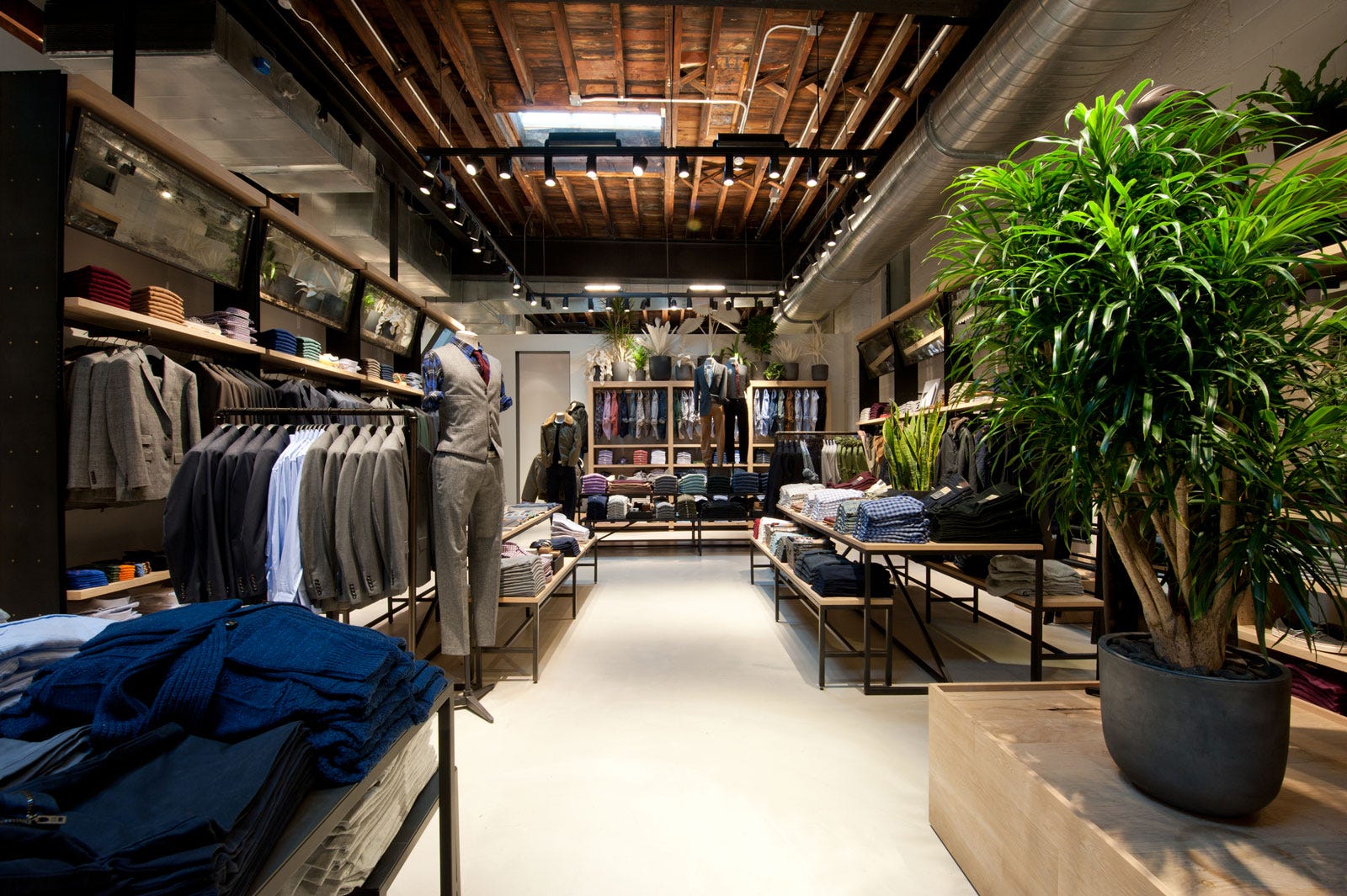 Hipster clothing stores nyc Online clothing stores