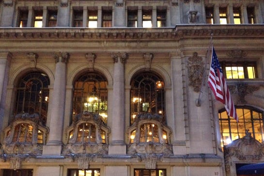 NYC Private Clubs - Exclusive New York Parties