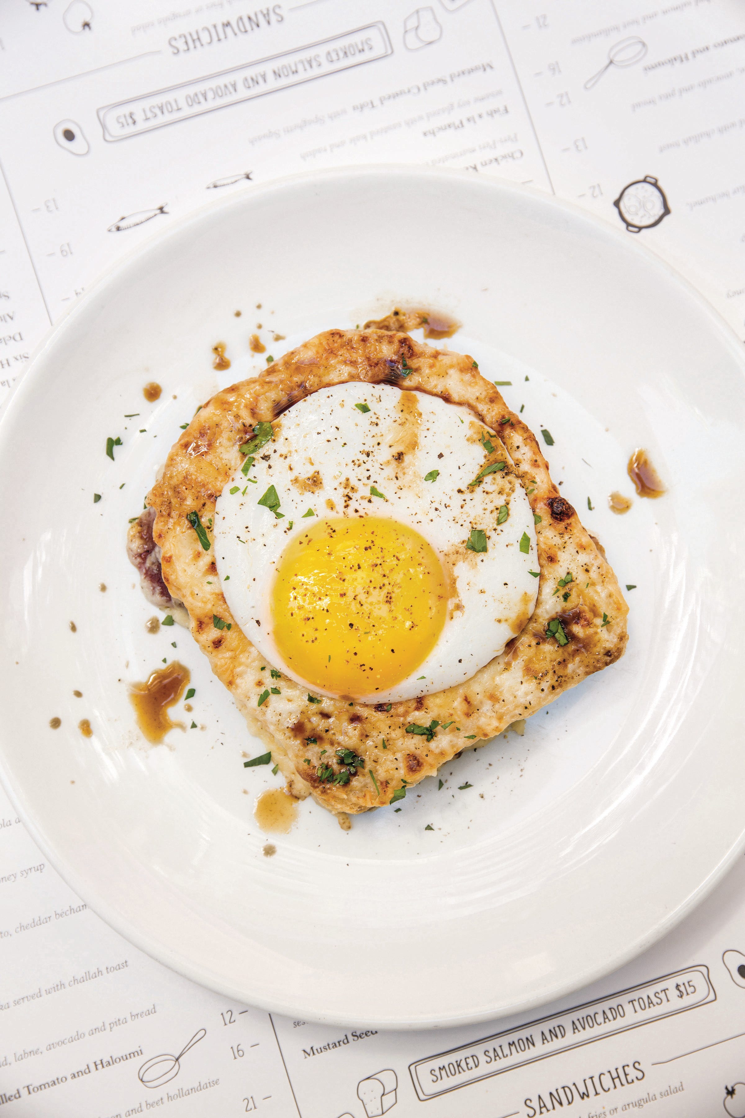 Jacks Wife Freda Cookbook Review NYC Breakfast Recipes