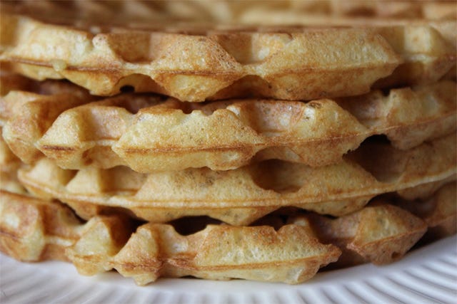 waffles embed